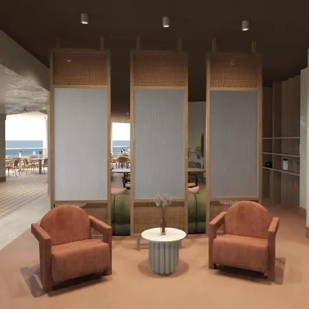 Iolida Sidari Resort By Smile Hotels 4*