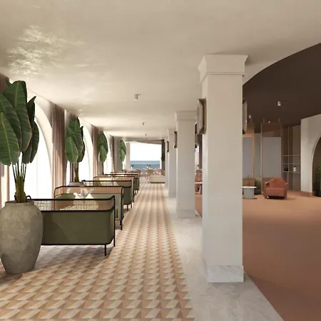 Iolida Sidari Resort By Smile Hotels Sidari (Corfu)