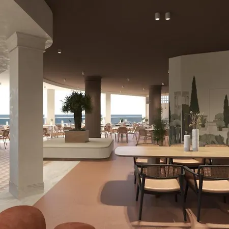 Iolida Sidari Resort By Smile Hotels