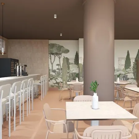 Iolida Sidari Resort By Smile Hotels Hotel 4*