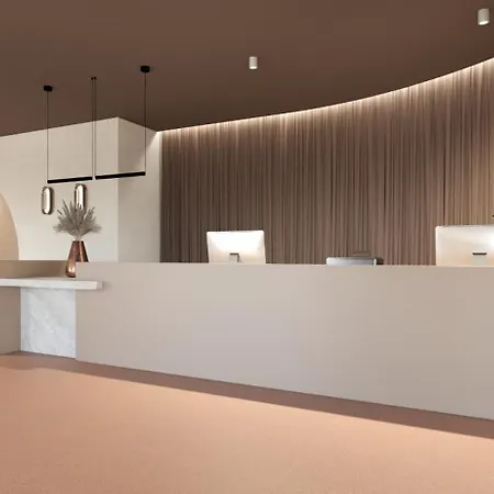 Hotel Iolida Sidari Resort By Smile Hotels 4*