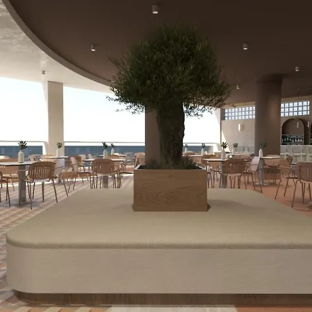 Iolida Sidari Resort By Smile Hotels 4*