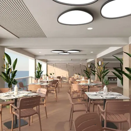 Iolida Sidari Resort By Smile Hotels