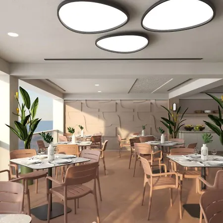 Iolida Sidari Resort By Smile Hotels Hotel 4*