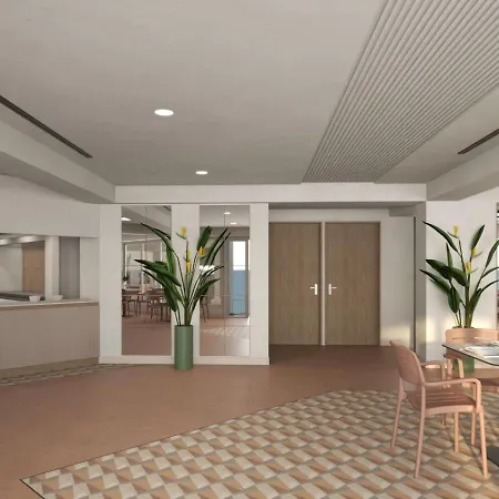 Iolida Sidari Resort By Smile Hotels Hotel Sidari (Corfu)
