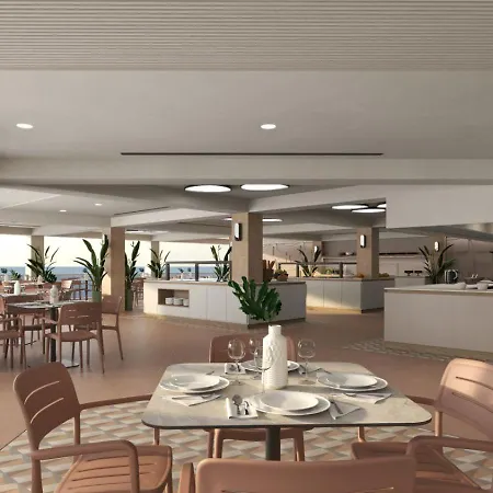 Iolida Sidari Resort By Smile Hotels 4*