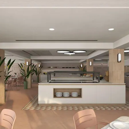 Iolida Sidari Resort By Smile Hotels Sidari (Corfu)
