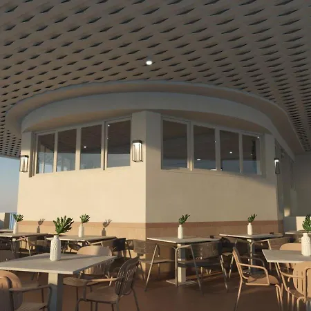 Iolida Sidari Resort By Smile Hotels