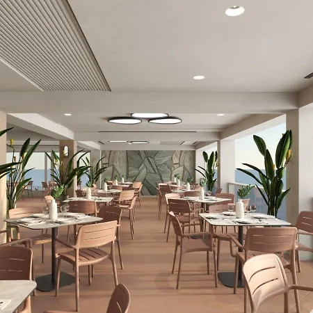 Iolida Sidari Resort By Smile Hotels Hotel 4*