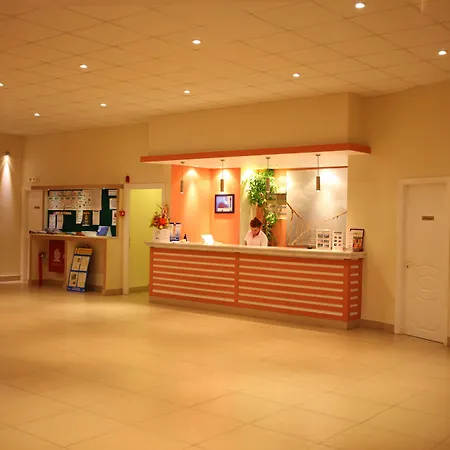 Hotel Panorama 3*