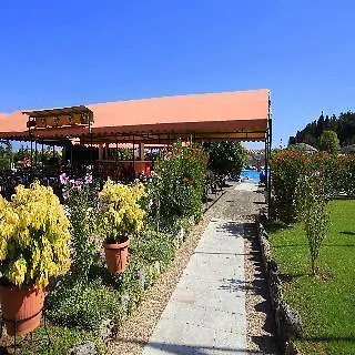 Panorama מלון 3*