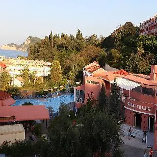 Panorama فندق