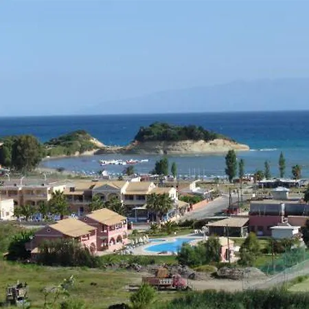 Panorama 3* Sidárion