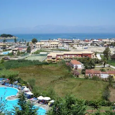 Panorama 3* Sidárion
