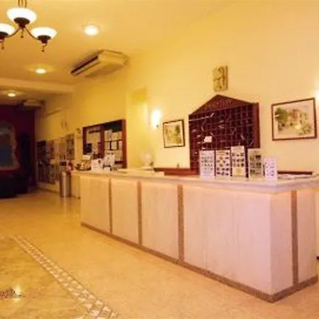 Panorama فندق Sidárion