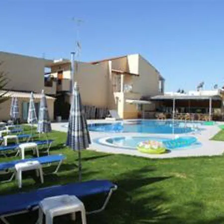 Panorama فندق