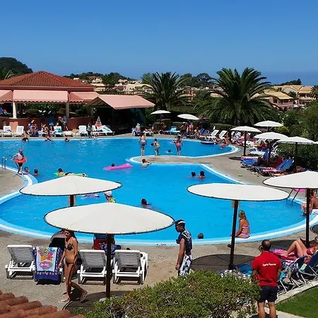 Hotel Panorama Sidari