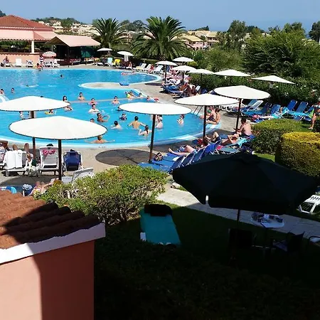 Panorama Sidari 3*