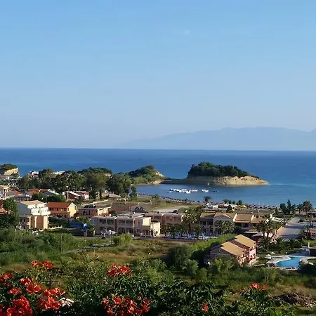 Panorama Sidari Hotel 3*