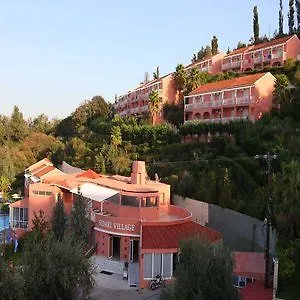 Panorama فندق Sidárion
