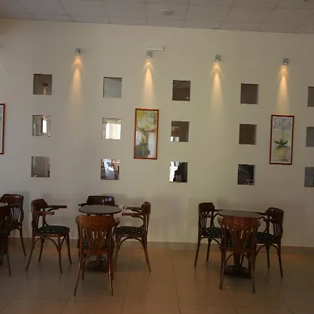 فندق Panorama Sidárion