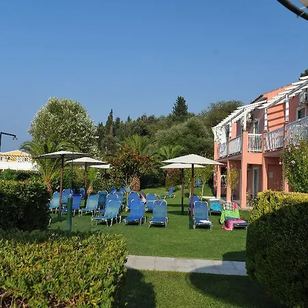 Iolida Sidari Resort By Smile Hotels فندق Sidárion