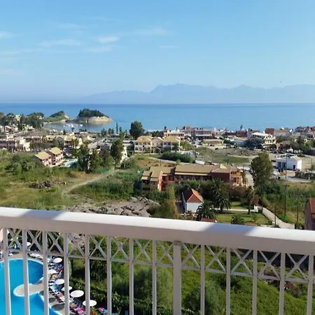 Iolida Sidari Resort By Smile Hotels