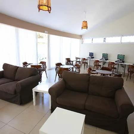 Hotel Panorama Sidari (Corfu)