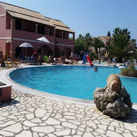 Hotel Panorama 3*