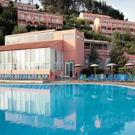 Hotel Panorama