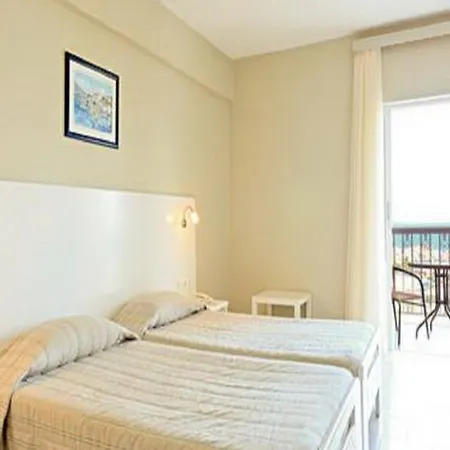 Iolida Sidari Resort By Smile Hotels فندق Sidárion