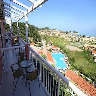 Panorama Sidari (Corfu)
