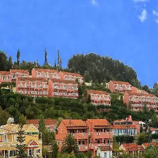 Hotel Panorama Sidari (Corfu)