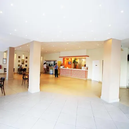 Panorama Hotel 3*