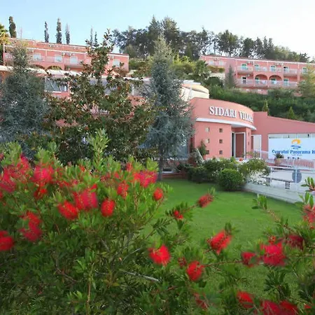 Panorama Hotel 3*