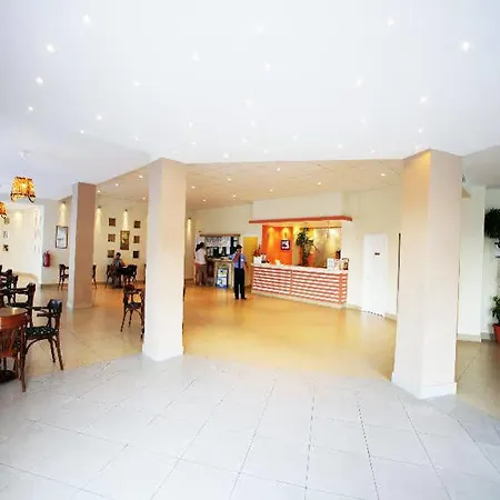 Hotel Panorama