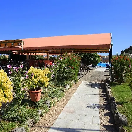 Panorama מלון 3*