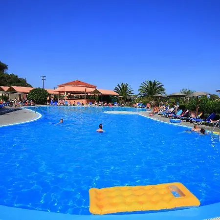 Panorama Hotel Sidárion