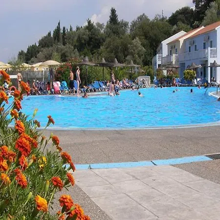 Panorama Hotel Sidari (Corfu)
