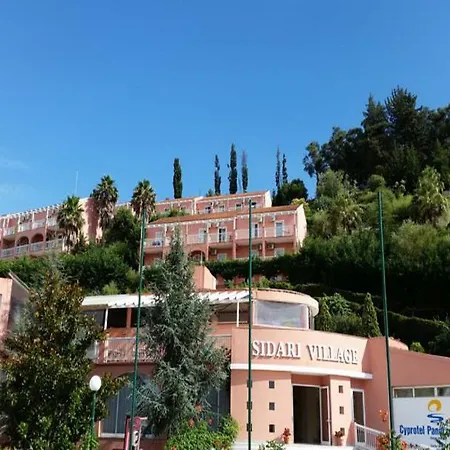 Panorama 3* シダリオン