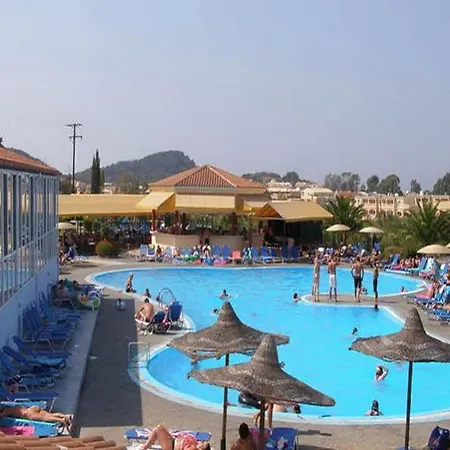 Hotel Panorama 3*