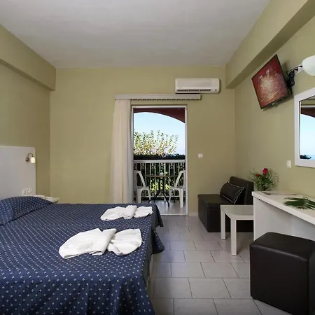 Hotel Panorama Sidari