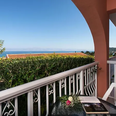 Hotel Panorama Sidari Sidari (Corfu)
