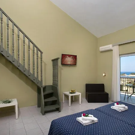 Hotel Panorama Sidari