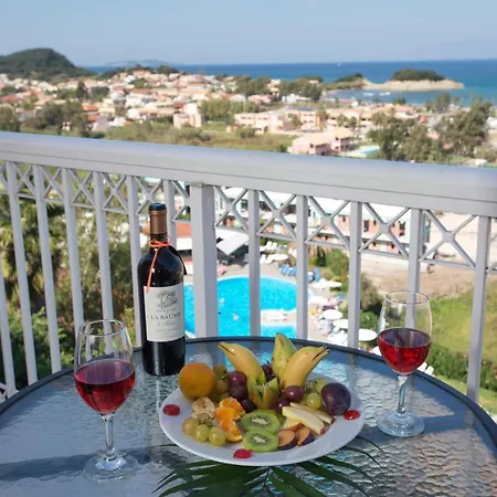 Panorama ホテル シダリオン