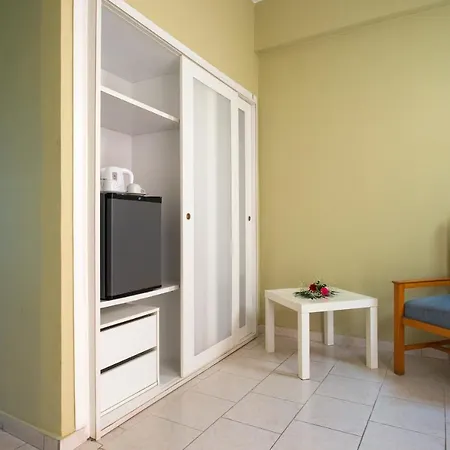 Panorama מלון 3*