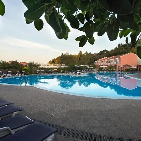 Hotel Panorama Sidari