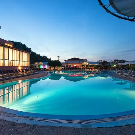 Panorama ホテル 3*