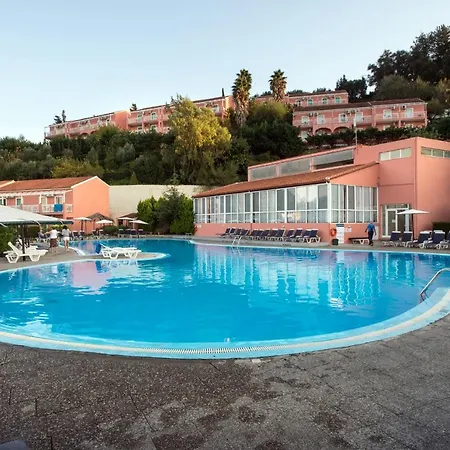 Panorama Sidari Hotel Sidari (Corfu)