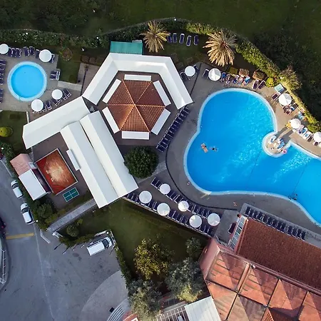Panorama Sidari Hotel 3*